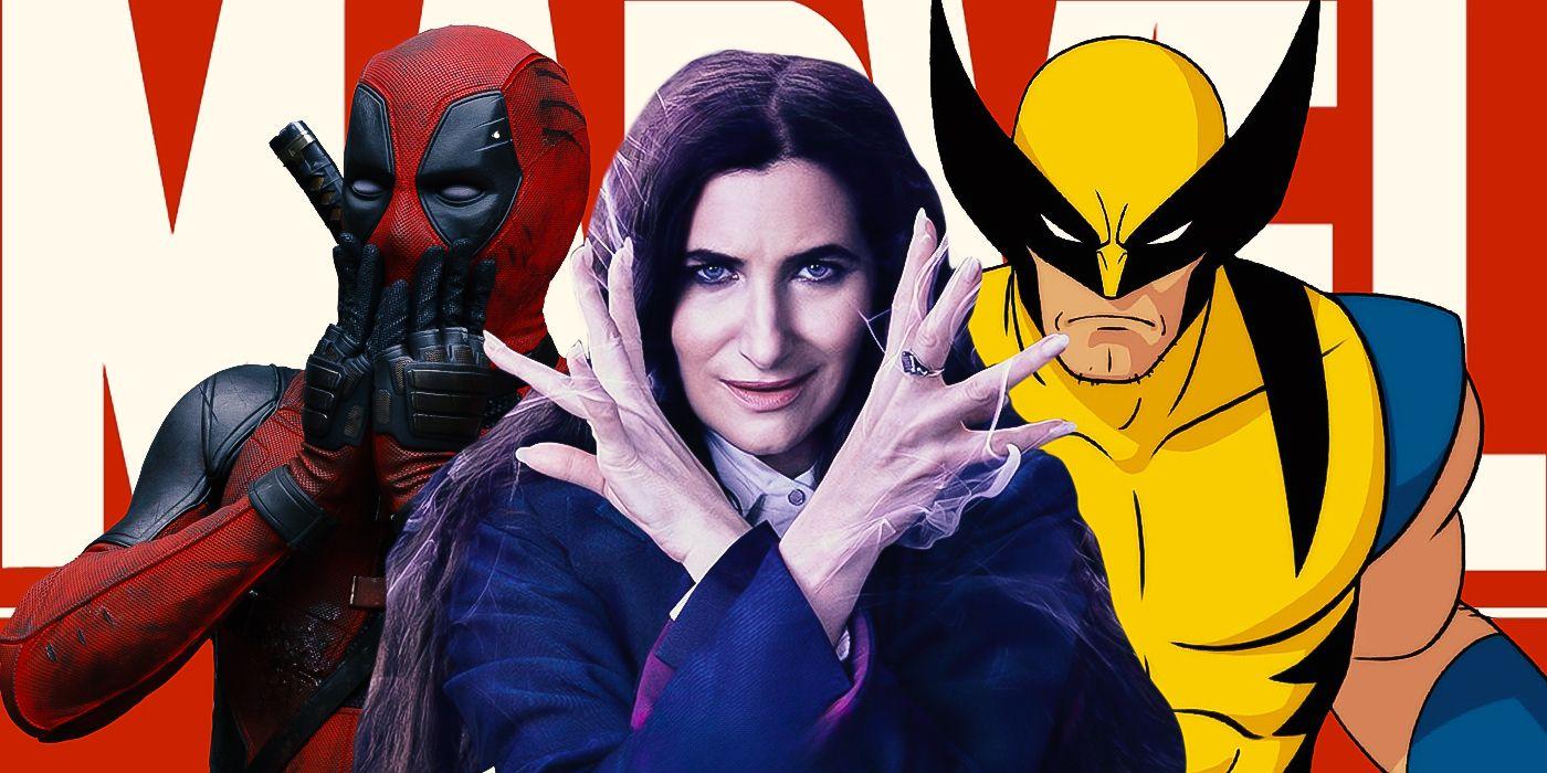 MCU 2024: Deadpool & Wolverine Box Office, X-Men '97 Success & Marvel Movie Delays - The Ultimate Guide image 3 