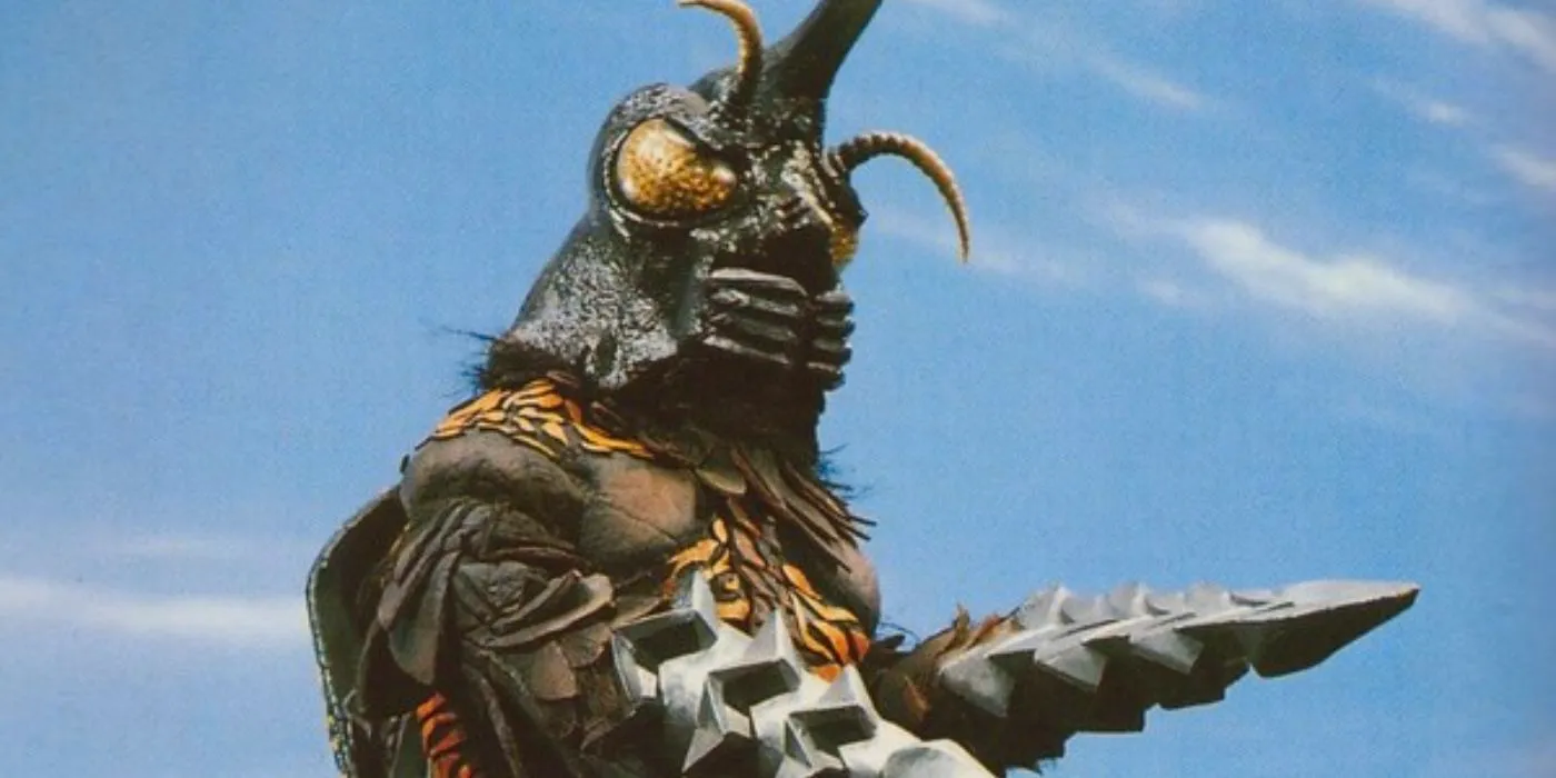 Megalon in Godzilla vs. Megalon. Image