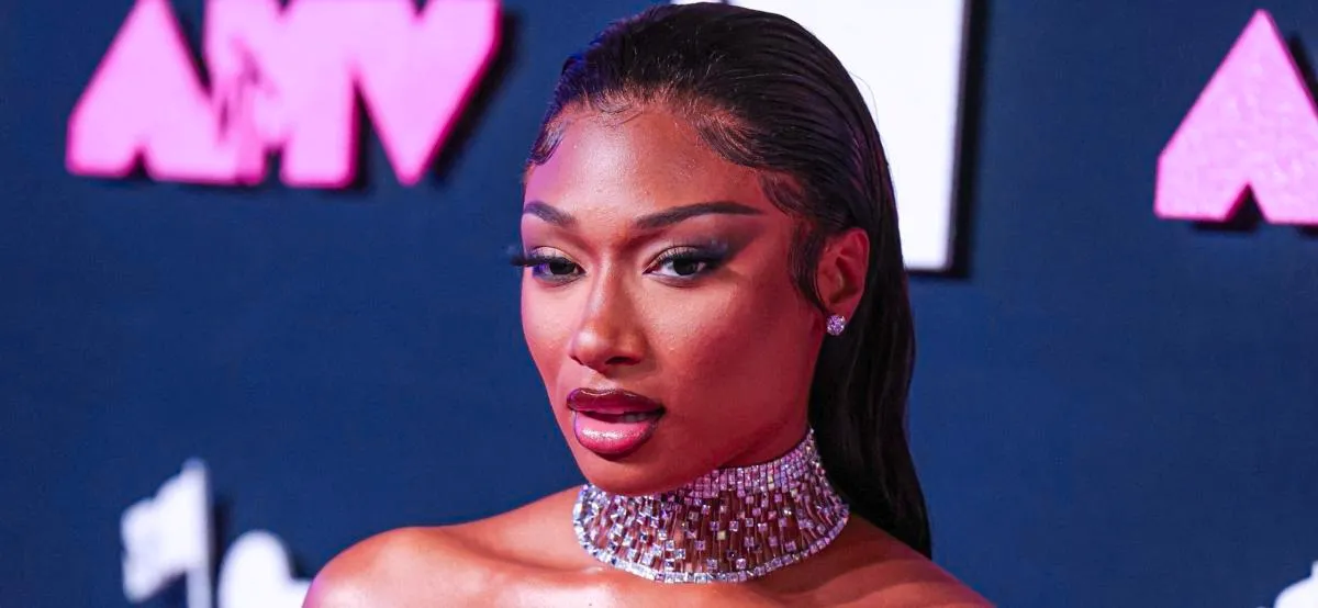 Megan Thee Stallion Walks Back Claims Of Sex With Tory Lanez A Year After His Sentencing Image