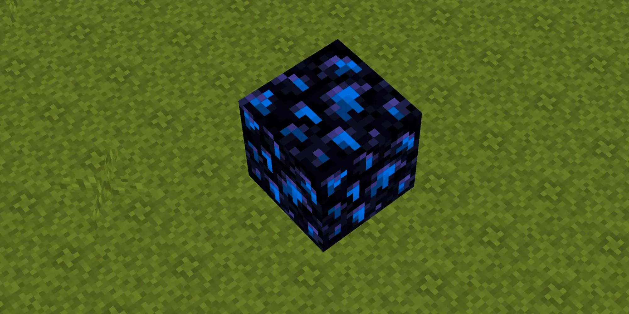 Minecraft Crying Obsidian.png Image