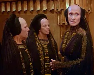 Missionaria Protectiva: Dune's Secret Weapon | Bene Gesserit's Religious Engineering image 1 Image