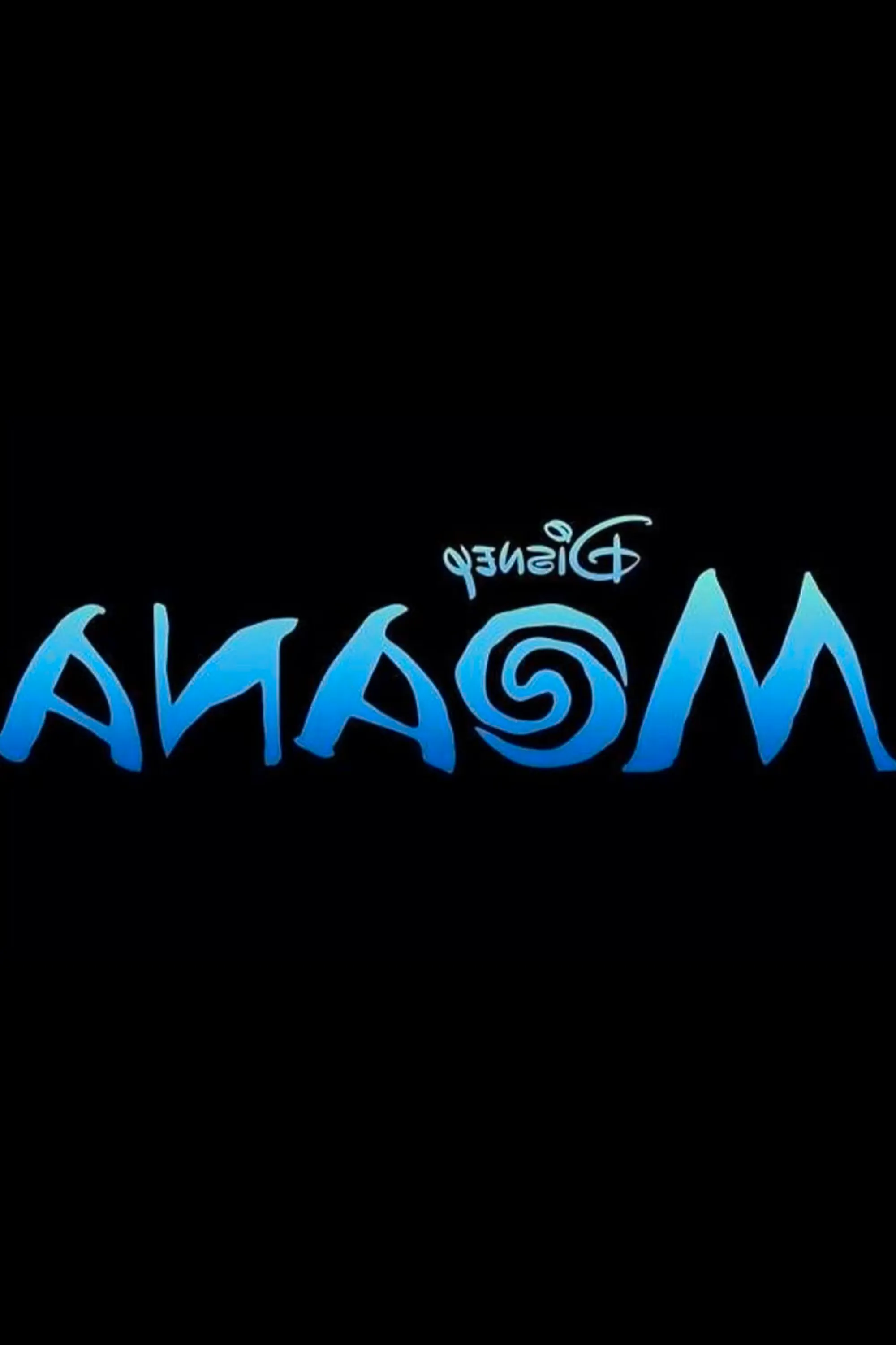 Moana (2026) - Poster Image