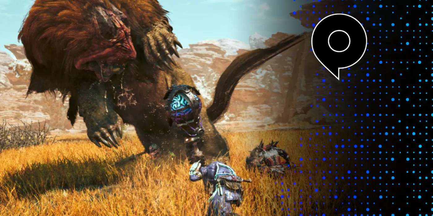 Monster Hunter Wilds Gamescom 2024 Preview Image