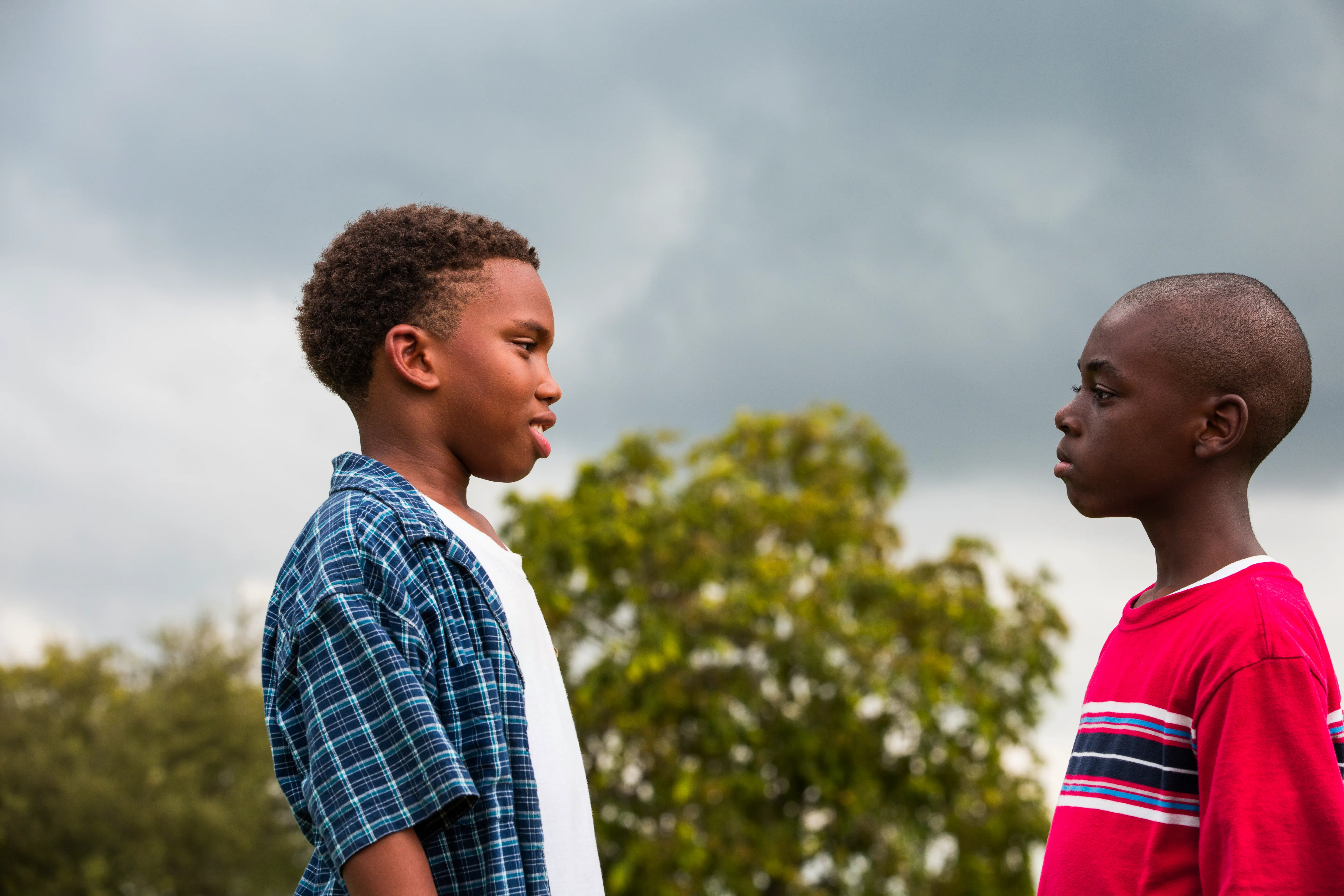 Moonlight (2016) Cast: Actors, Characters & Awards | Barry Jenkins' Masterpiece image 3 Image