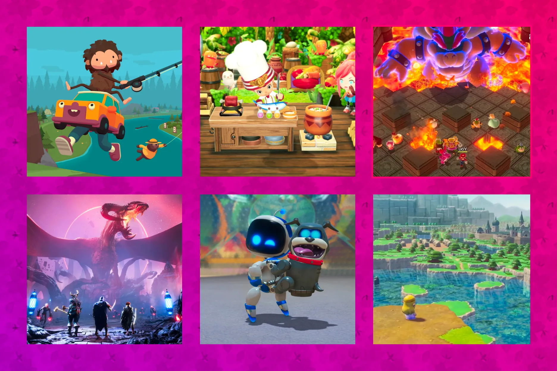 Most Anticipated Games [Year]: Your Ultimate Guide to the Most Expected Games image 2 Image