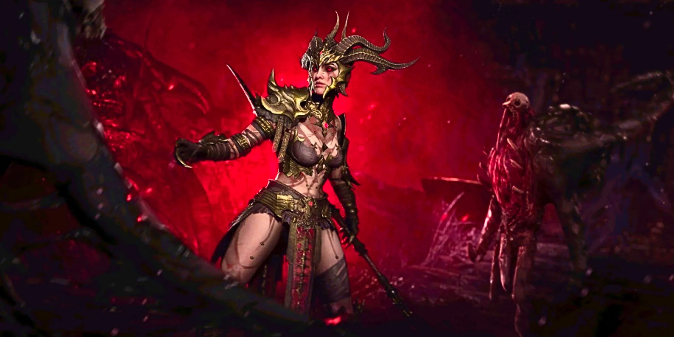 Mothers Memory armor set For Diablo 4 Spiritborn Image