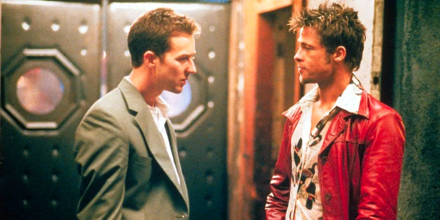 Movies Like Fight Club:  Beyond the Usual Suspects - Discover Hidden Gems! image 3 Image