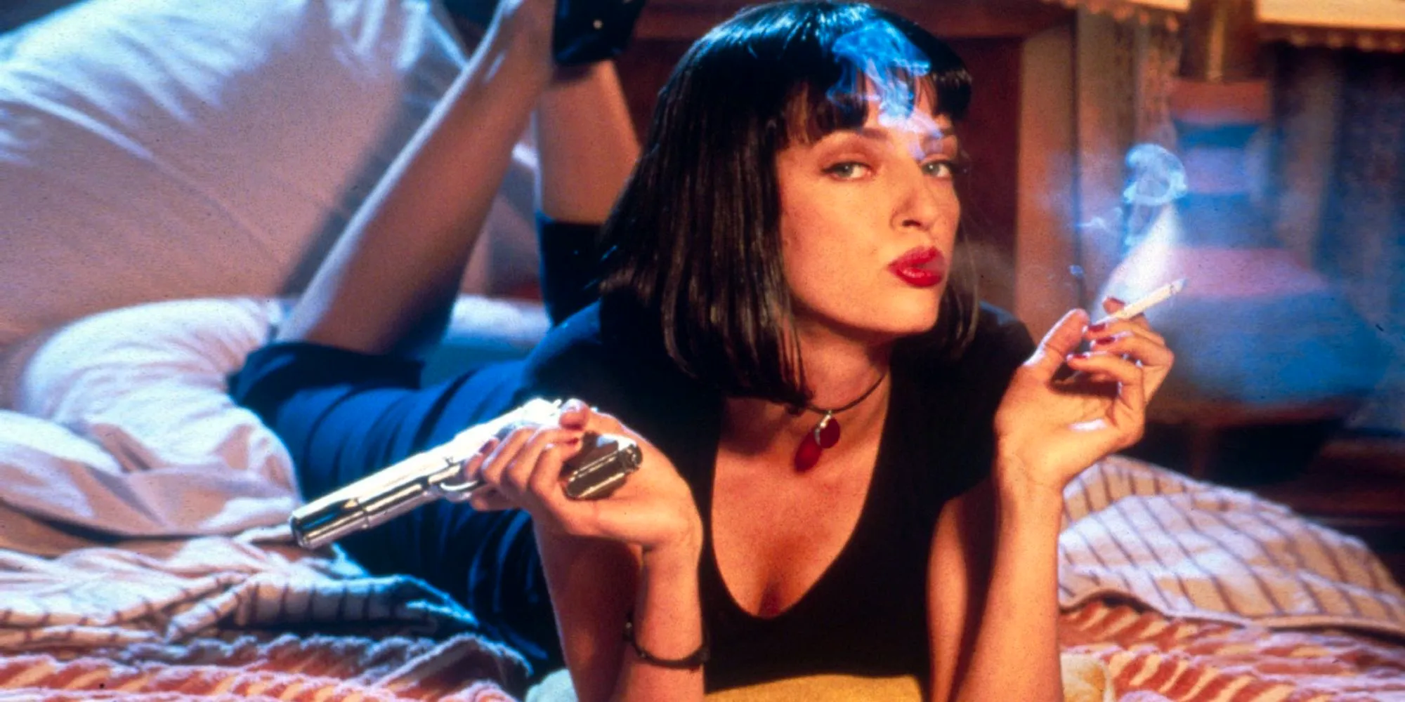 Movies Like Pulp Fiction: Uncover Hidden Gems & Beyond the Obvious Clones! image 1 Image