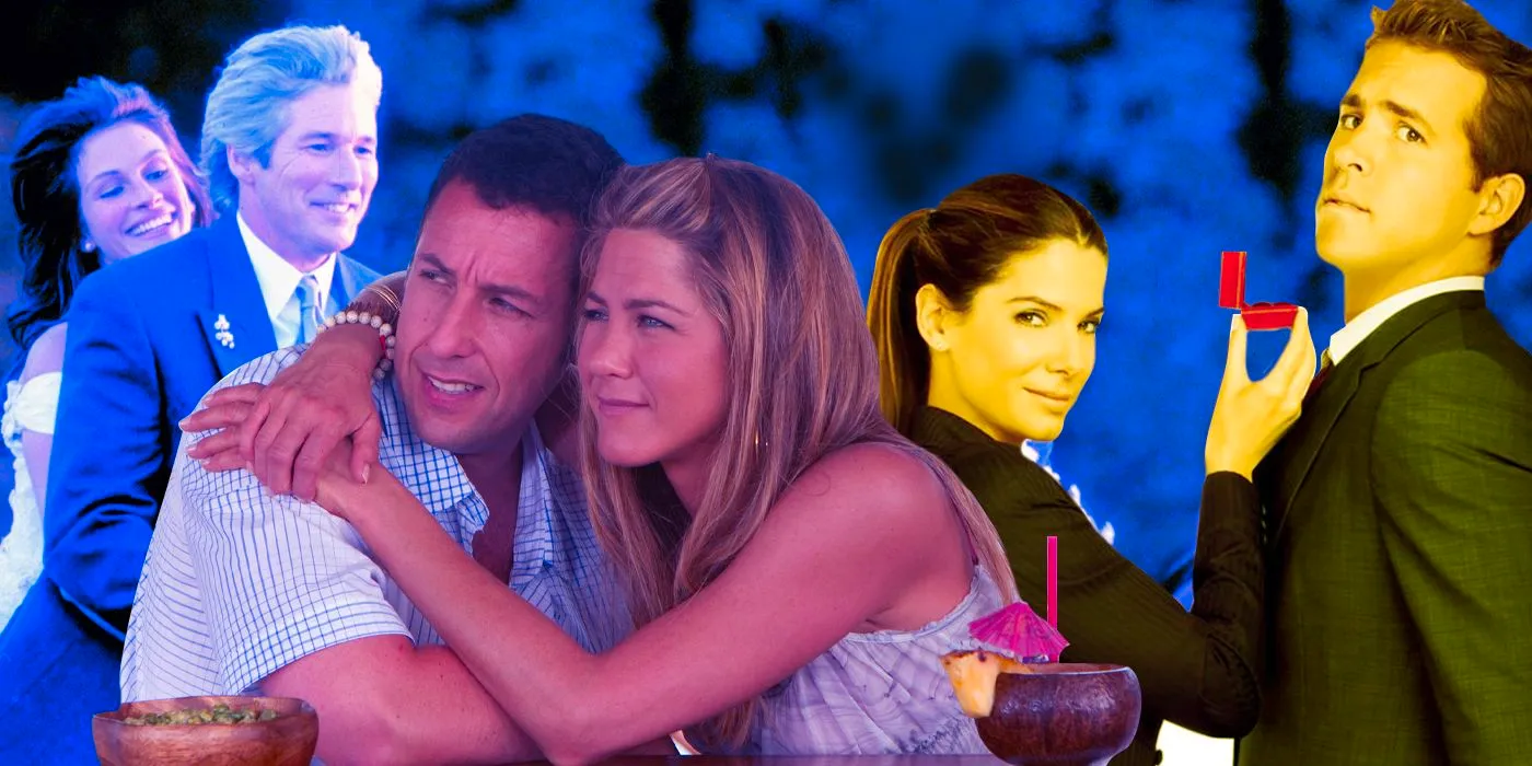 Movies Like The Proposal: Hilarious Rom-Coms That'll Steal Your Heart image 2 Image