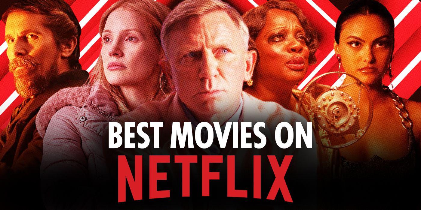 Movies to Watch on Netflix 2023: Best New Netflix Movies & Top 20 Picks image 3 