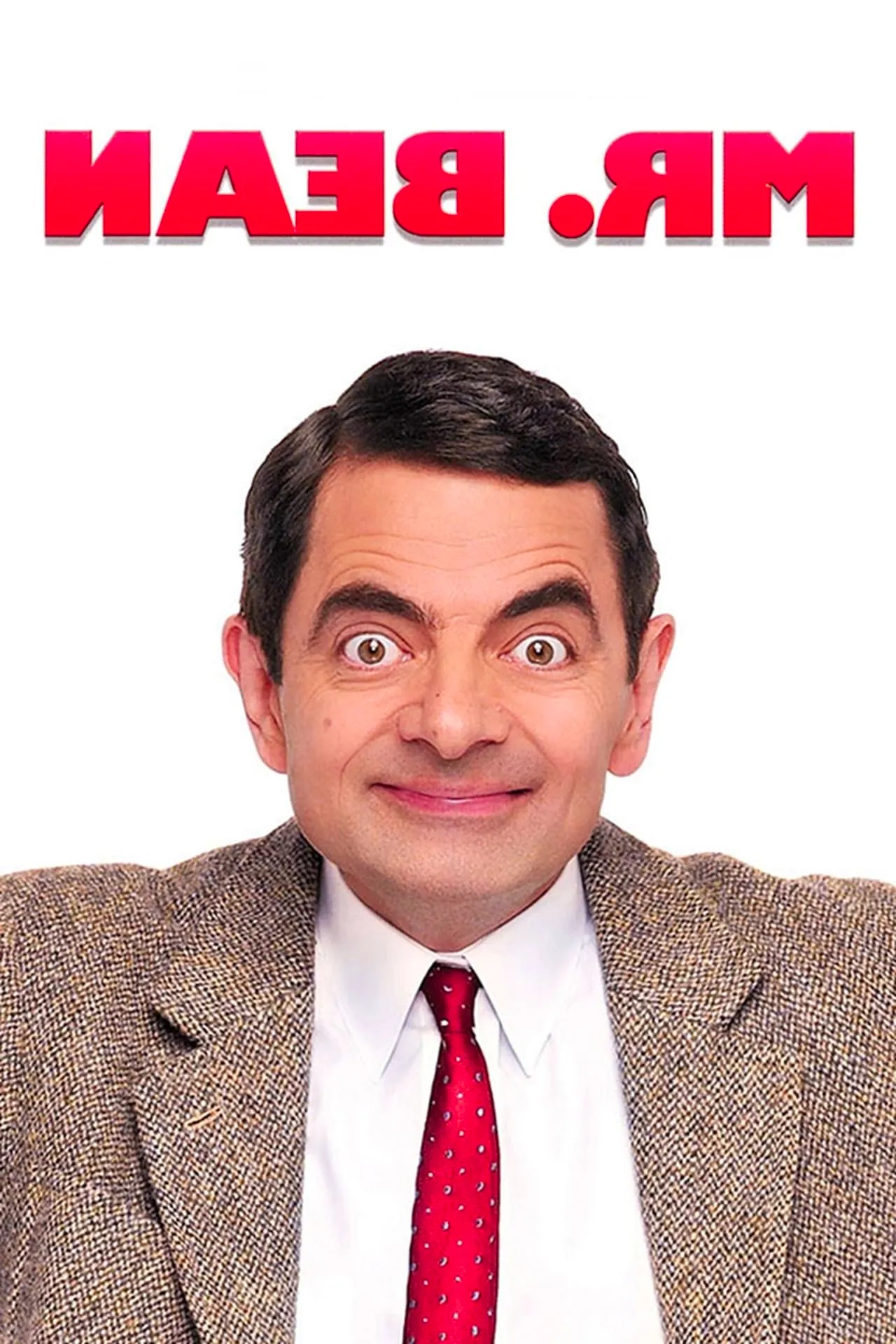 Mr. Bean Image