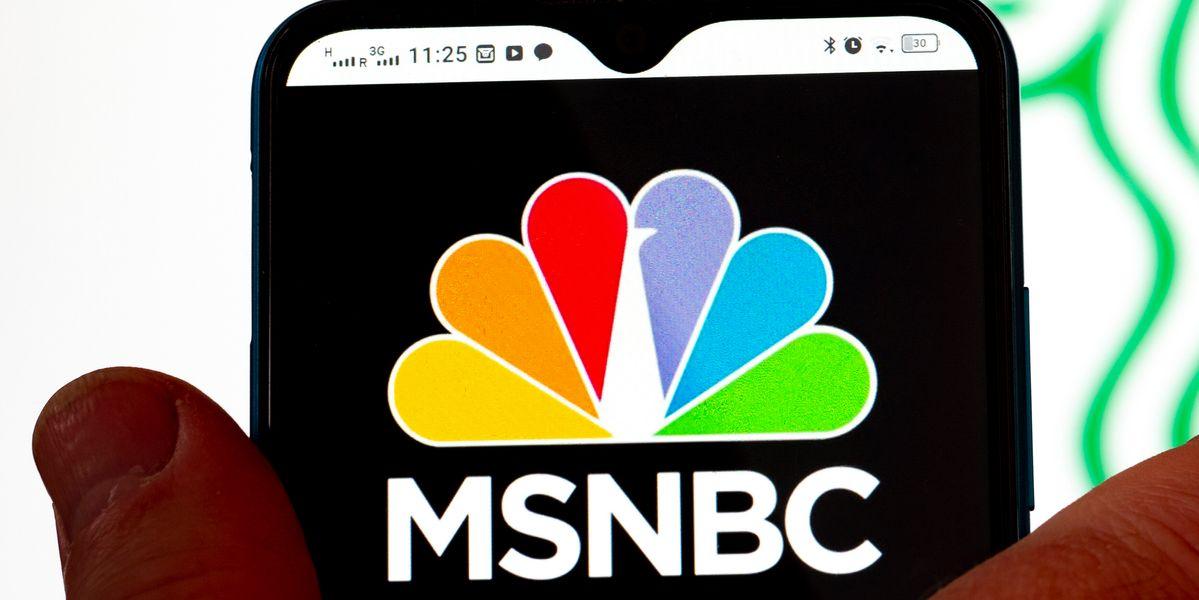 MSNBC Ratings Decline: Layoffs, Joy Reid Salary, and a Cable News Crisis | Liberal Media in Flux image 3 