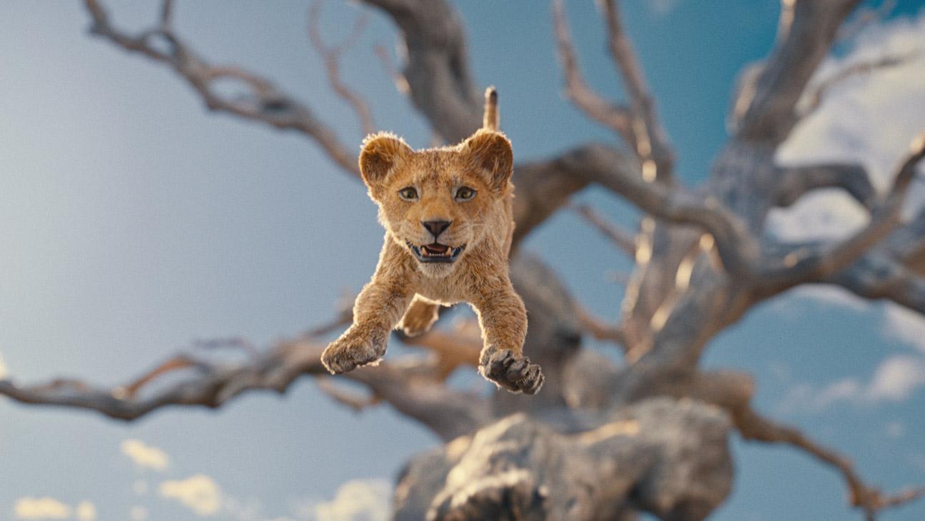 Mufasa: The Lion King Box Office, Review & Streaming Release - Disney Prequel! image 3 