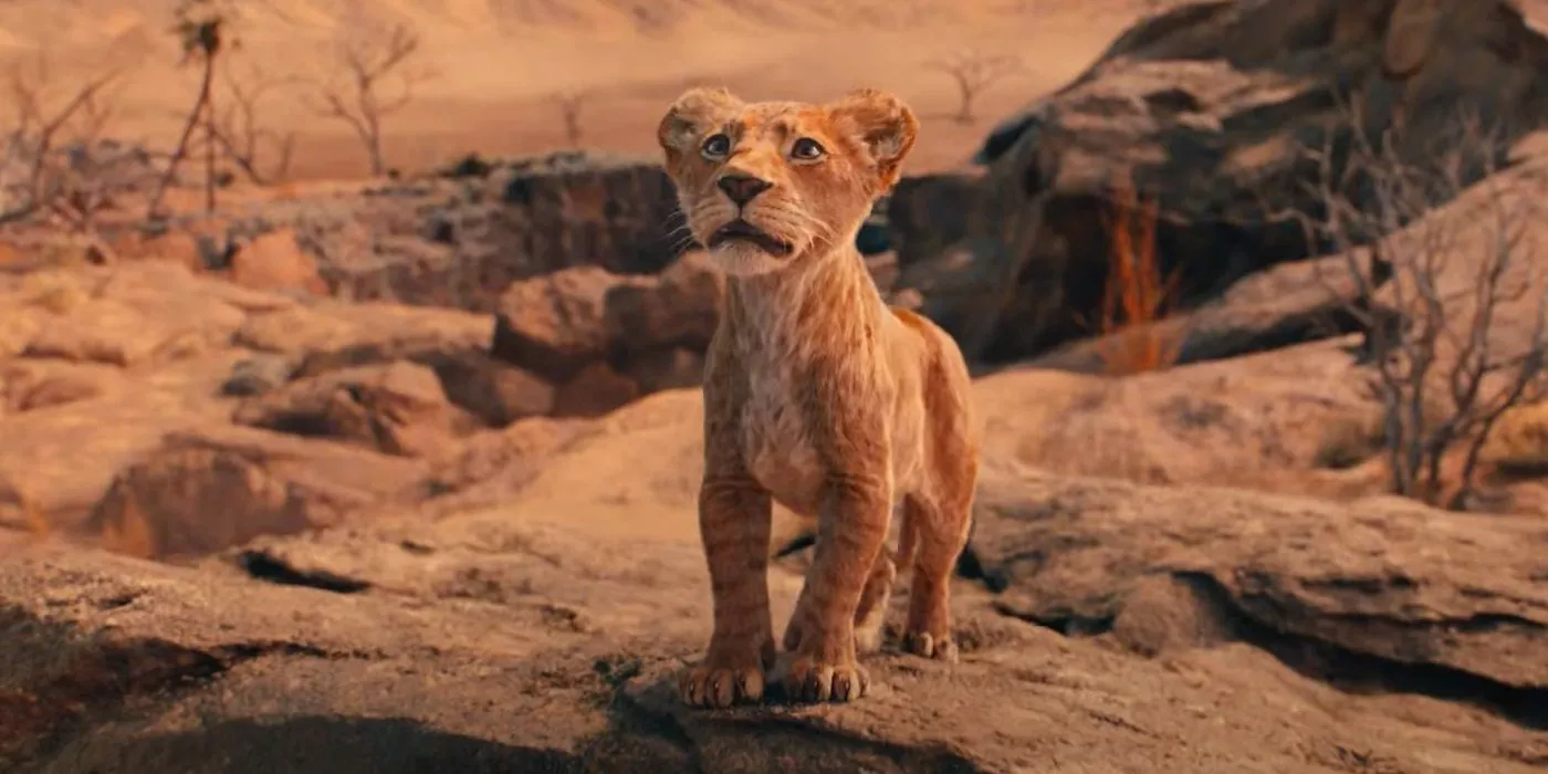 Mufasa: The Lion King PREQUEL Trailer!  Timeline Revealed + HUGE Sequel Surprise! image 1 Image