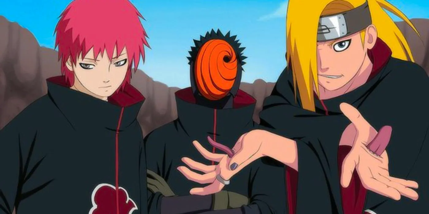 Naruto (4) Image