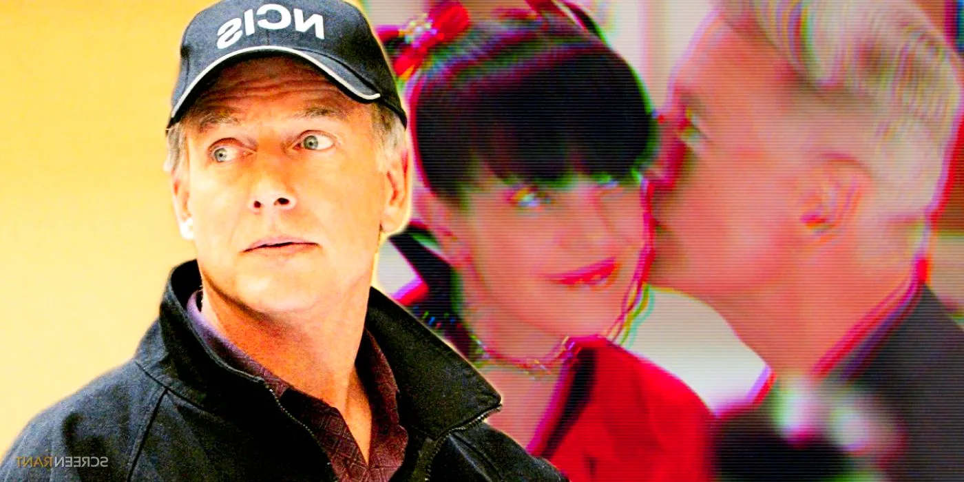 NCIS Subtly Reveals How Much Gibbs Really Needed Abby 12 Years Before They Met Image