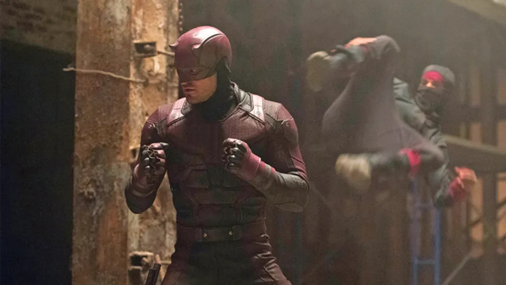 Netflix CANCELS Daredevil?!  What Happened?  Will Matt Murdock Return?  SHOCKING News! image 1 Image