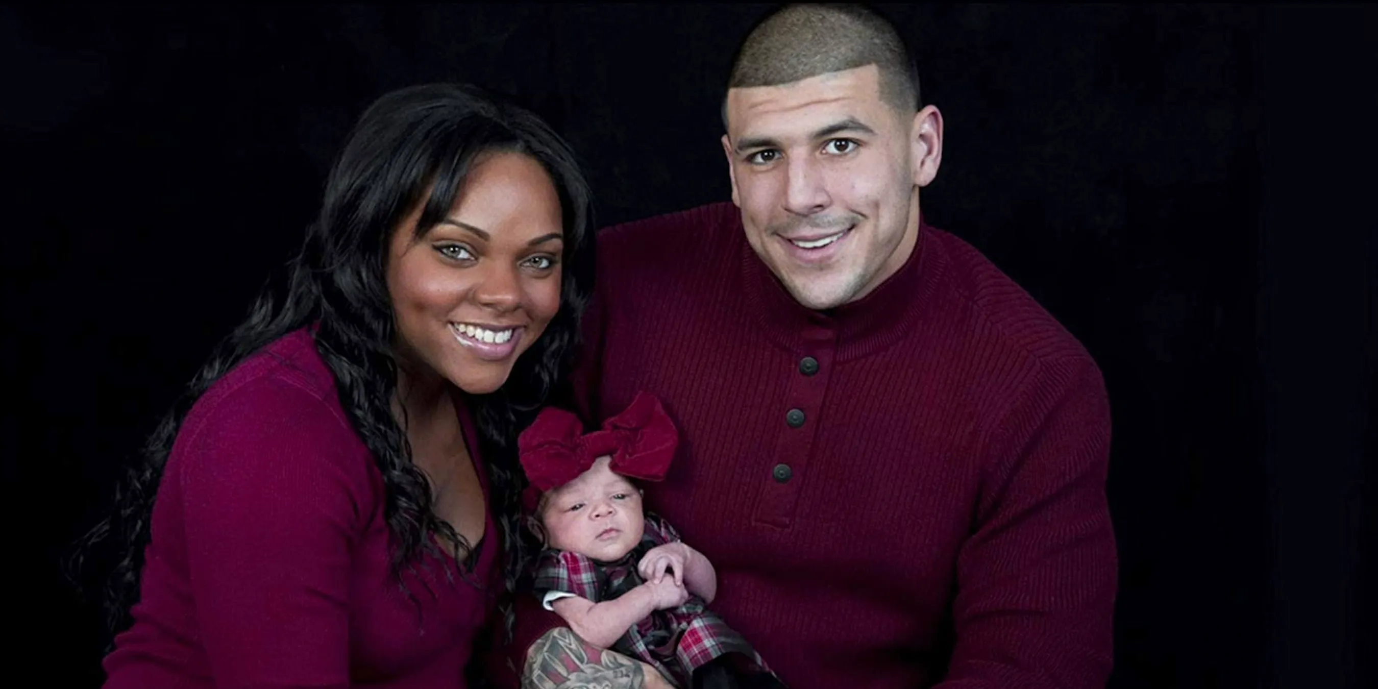 Netflix Killer inside: The Mind of Aaron Hernandez Image