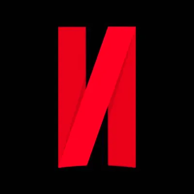 netflix logo Image