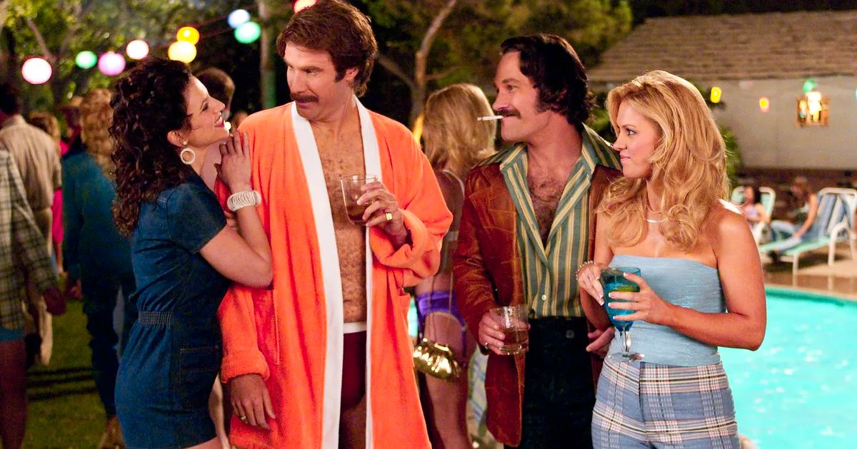 Netflix's FUNNIEST Movies of 2024! Hilarious Comedies to Stream NOW - Updated List! image 1 Image