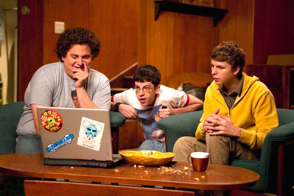 Netflix's FUNNIEST Movies of 2024! Hilarious Comedies to Stream NOW - Updated List! image 2 Image