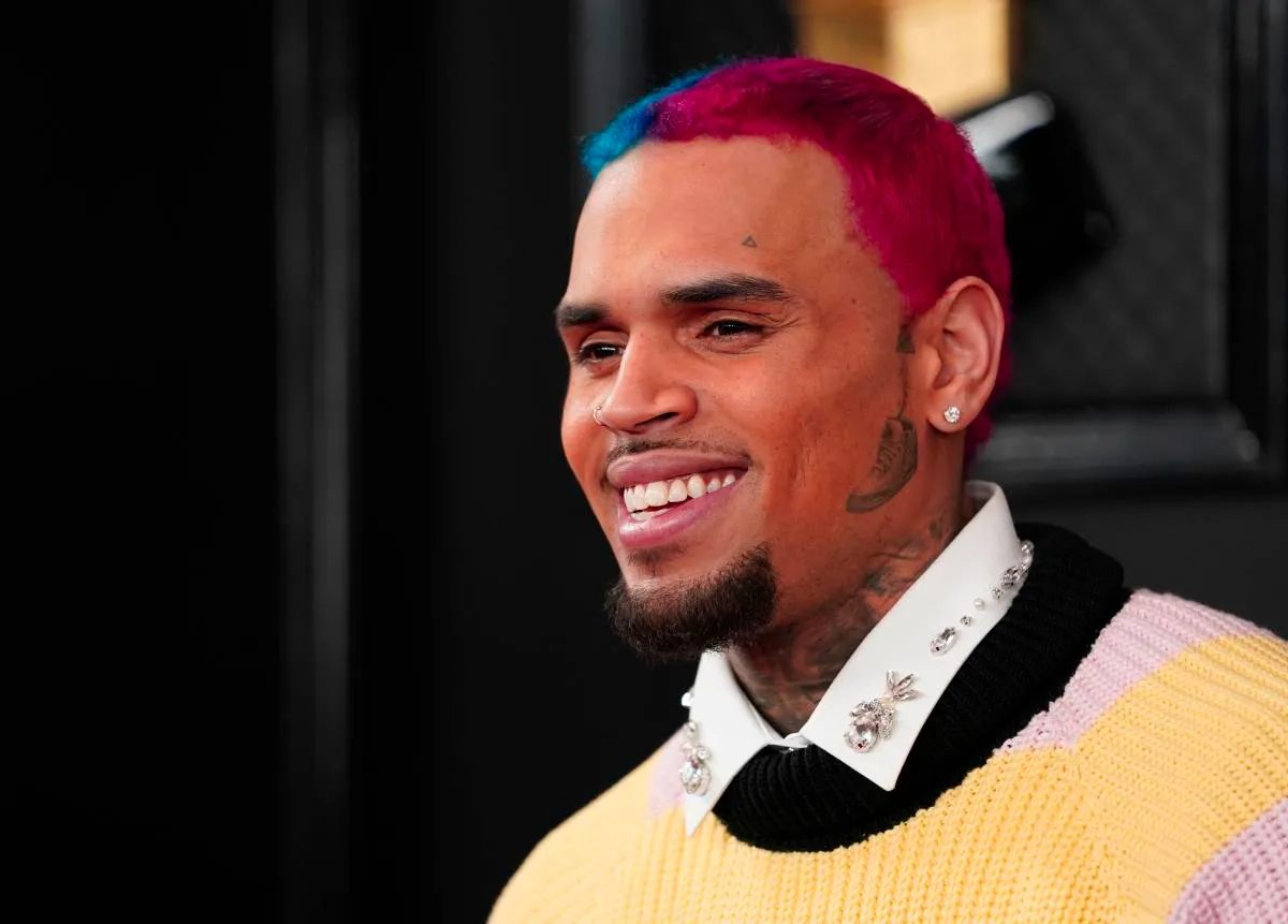 New Chris Brown documentary lays out years of abuse allegations against singer, from Rihanna assault to Jane Doe's rape accusation on Sean 'Diddy' Combs's yacht Image