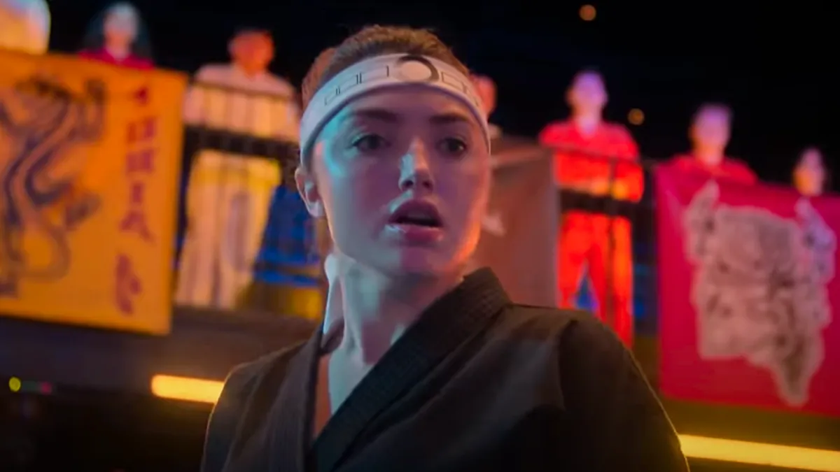 New Cobra Kai Season 6 Trailer Finally Teases The Fight Fans Have Been Waiting Forever To See, And I’m Pumped Image