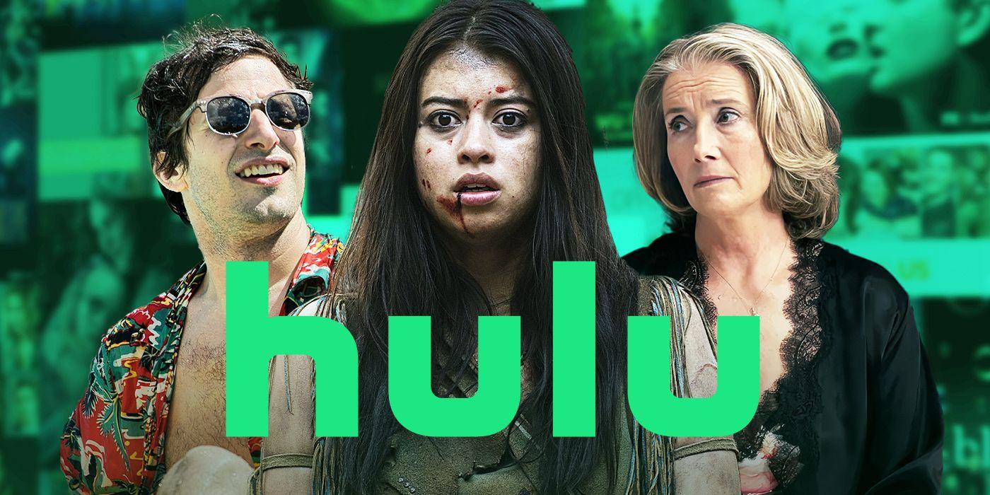 New Movies 2024 Hulu: Your Ultimate Guide to the Best Films & Releases | Hulu Feb - July Lineup image 5 