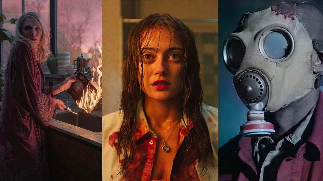 New Movies 2024: Movies Out Now, in Theaters & Streaming | Must-See Film New Releases image 1 Image