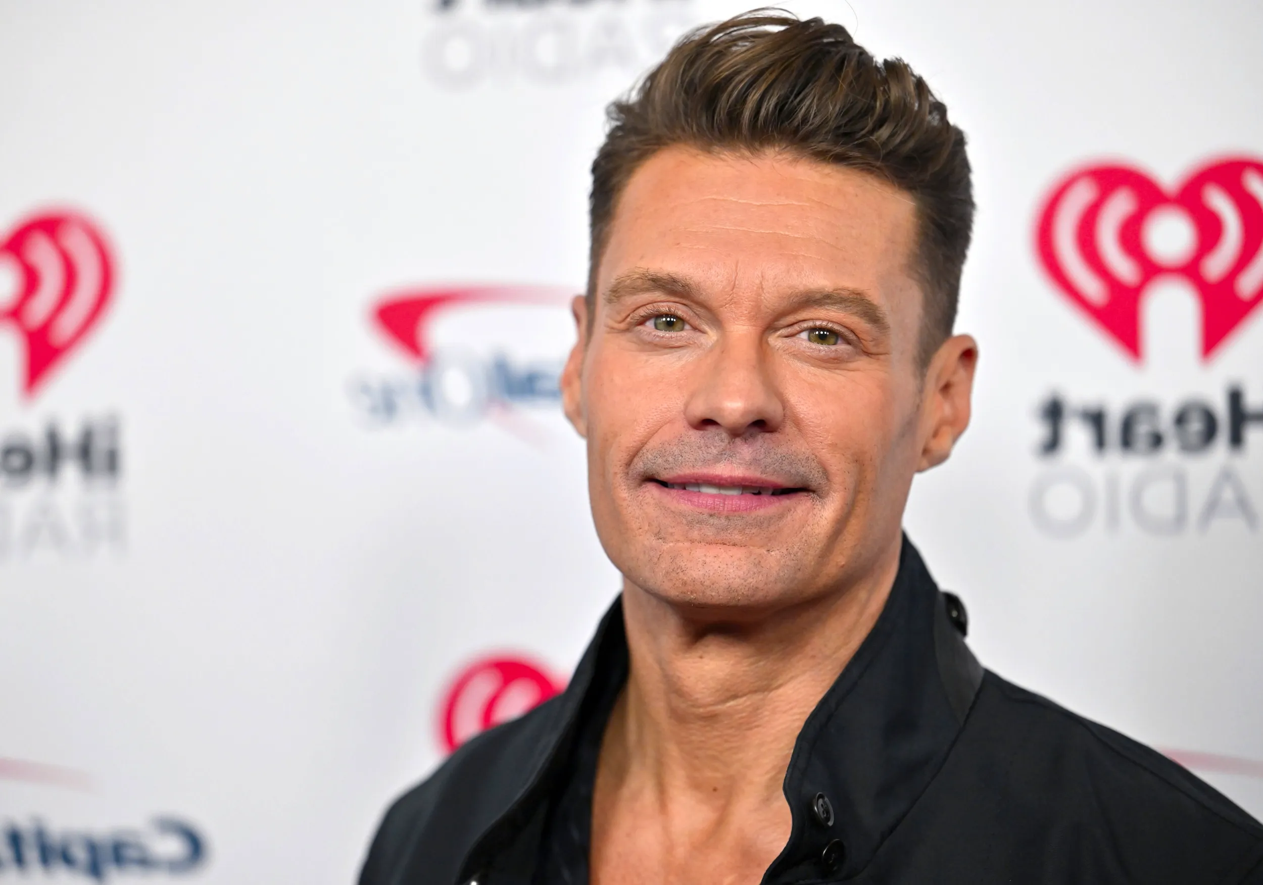 New Stats Show How Ryan Seacrest Is Really Doing as 'Wheel of Fortune' Host - Newsweek Image