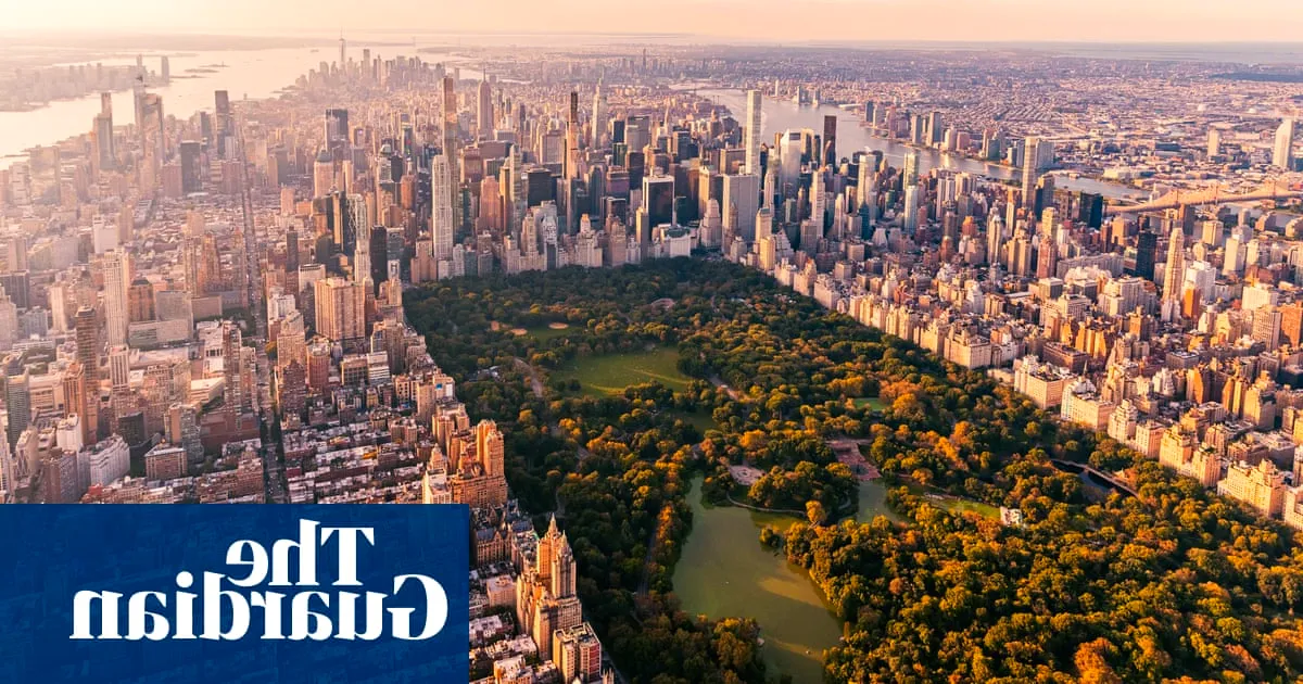 New Yorkers urged to conserve water after driest October in 150 years Image