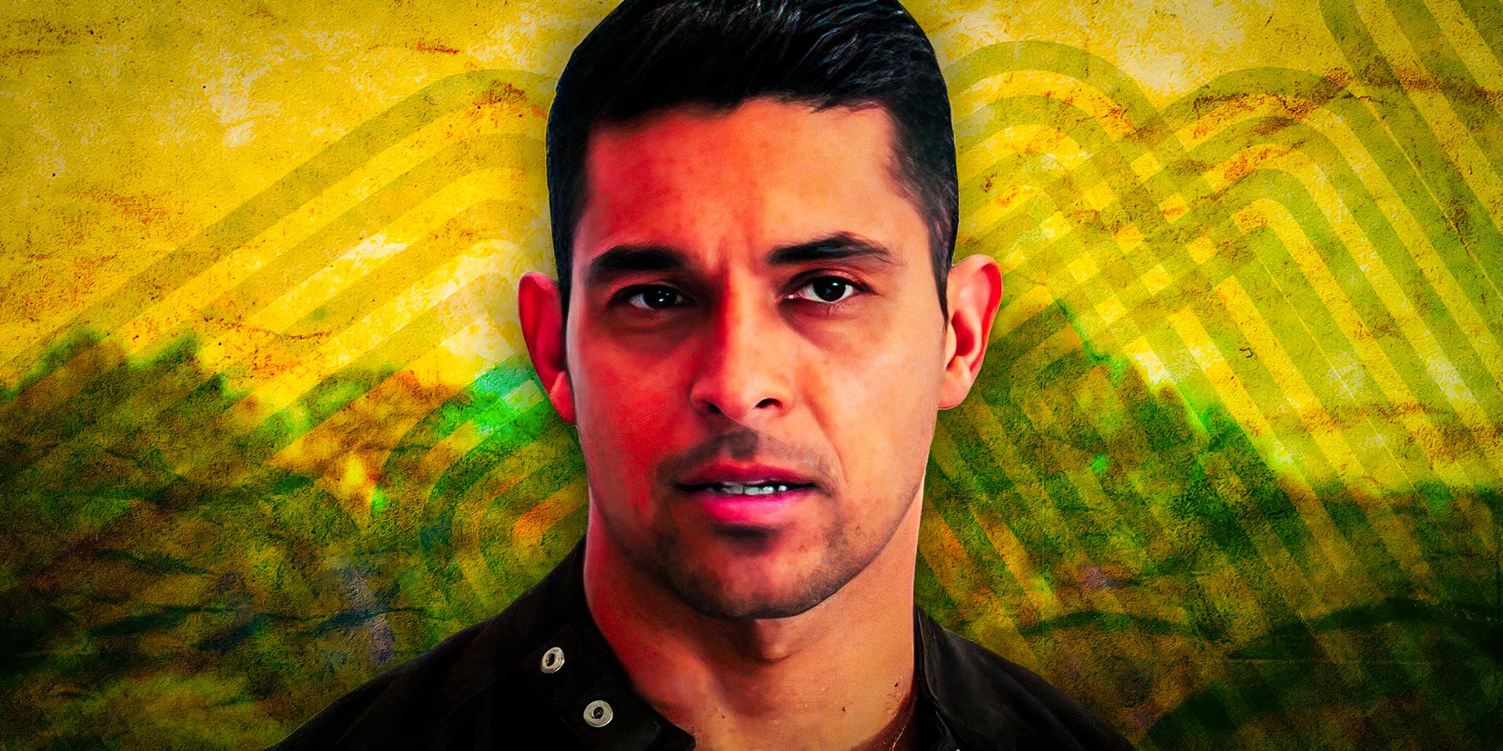 Nick Torres In NCIS  Image