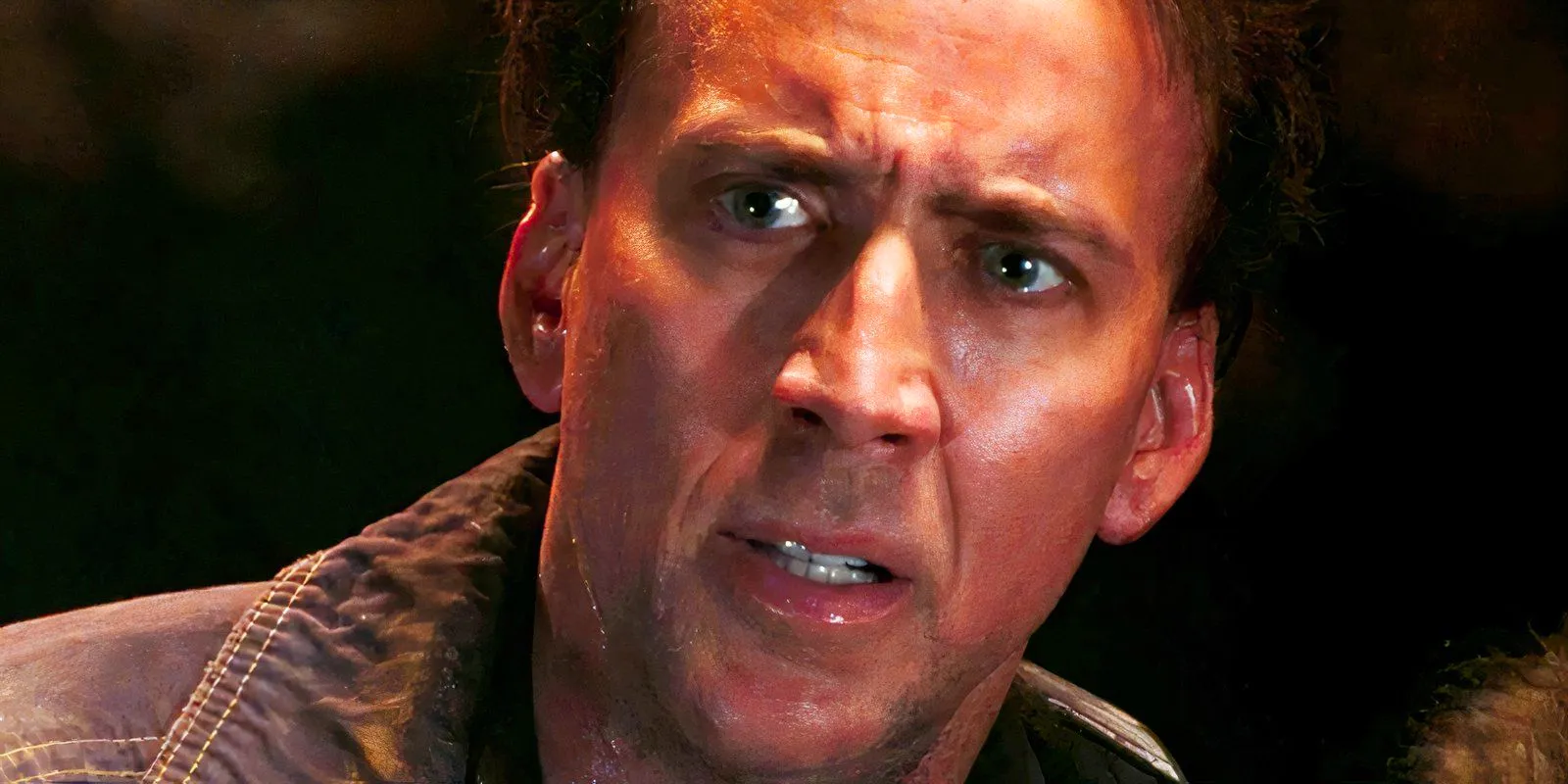 Nicolas Cage as Ben Gates in National Treasure 2 Image