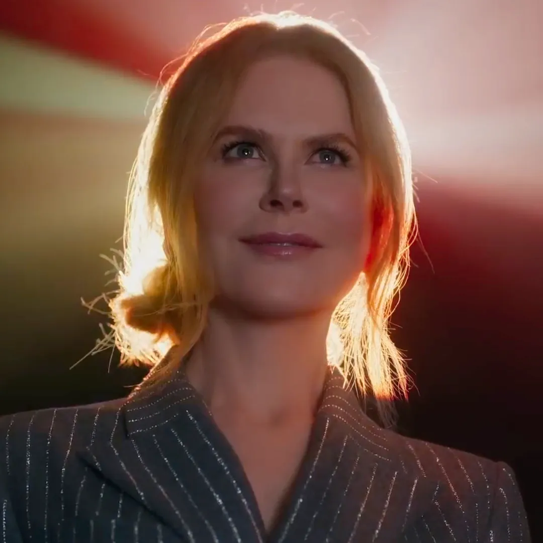 Nicole Kidman Confirms Another Iconic AMC Ad Is “In the Making” - E! Online Image