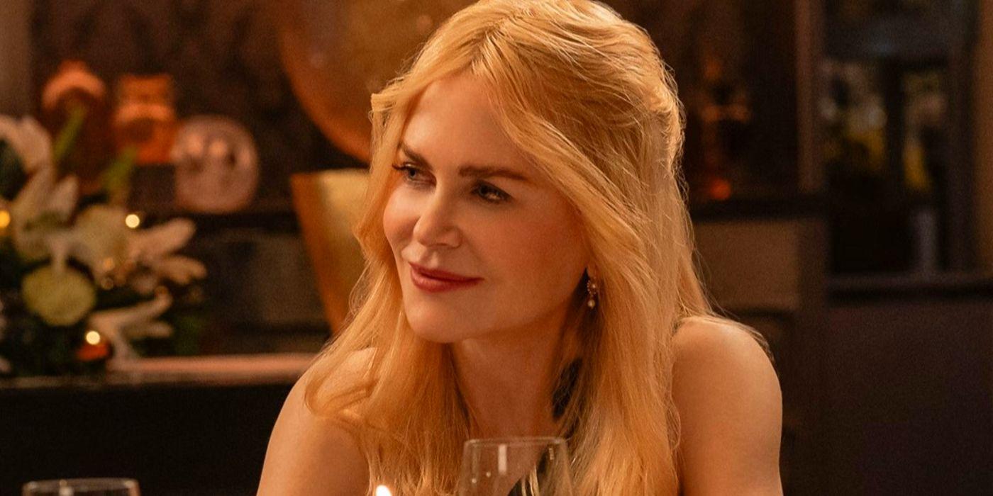 Nicole Kidman's 'Babygirl' - Movie Review, Rotten Tomatoes Scores, & Steamy Age Gap Romance image 3 