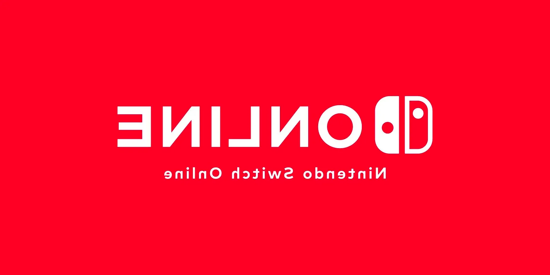 Nintendo Switch Online Logo Image