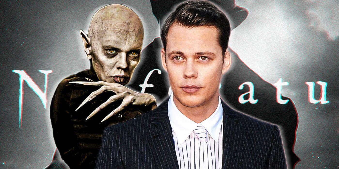 Nosferatu 2024 Budget: Decoding the Price Tag for Eggers' Horror image 4 