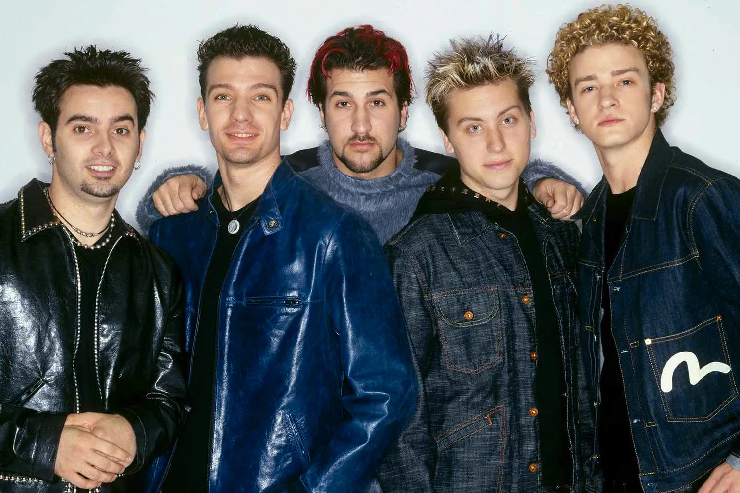 NSYNC, Backstreet Boys, and more reflect on joys and insanity of boy band stardom in new doc Image