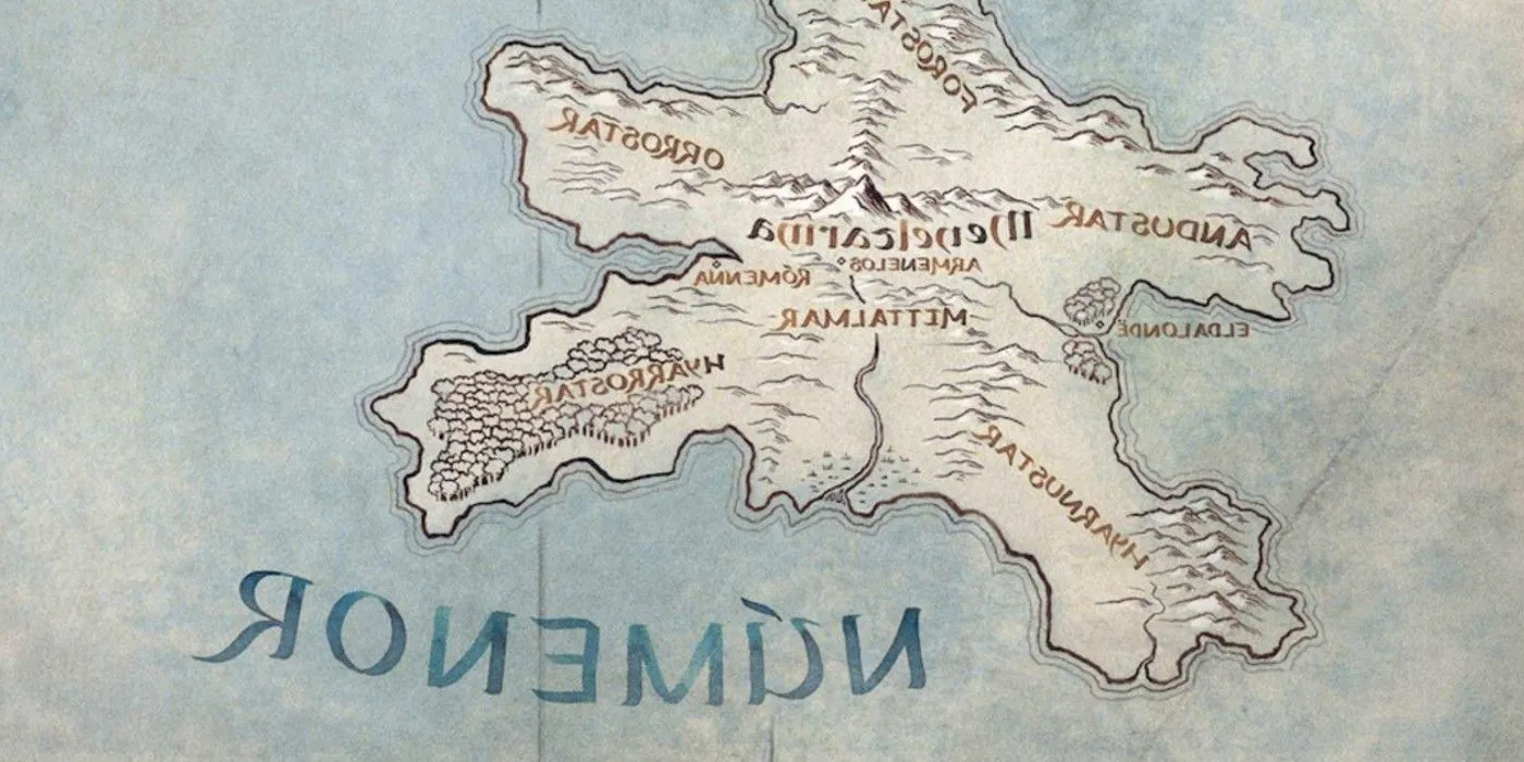 Numenor Image