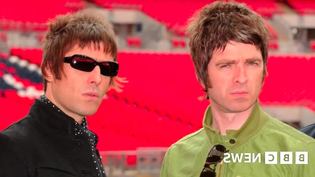 Oasis: Tens of thousands of fans face having their tickets cancelled Image