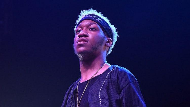 OG Maco Death:  Cause of Death, Gunshot Wound, and Legacy of the 'U Guessed It' Rapper image 4 