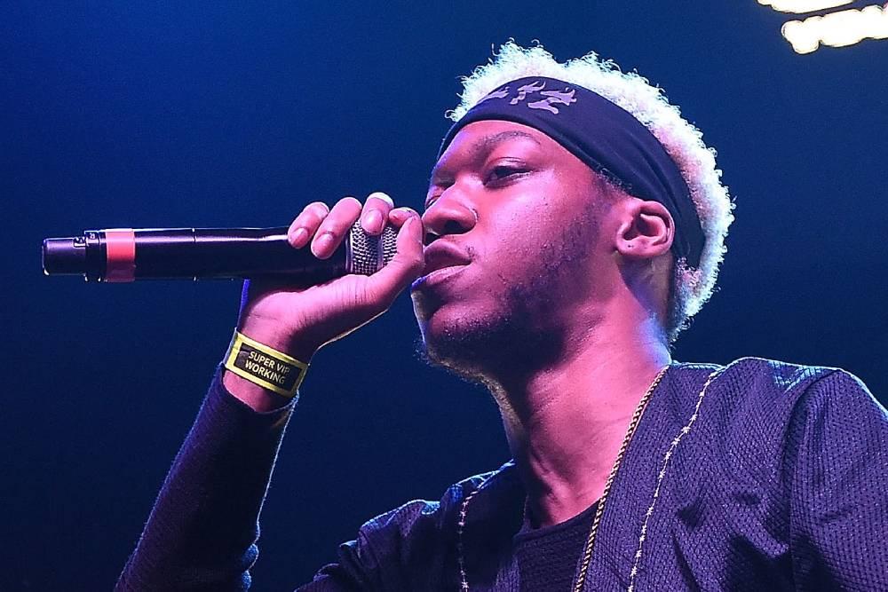 OG Maco Death: Tragic End for Atlanta Rapper of 'U Guessed It' Fame | Benedict Chiajulam Ihesiba Jr image 3 