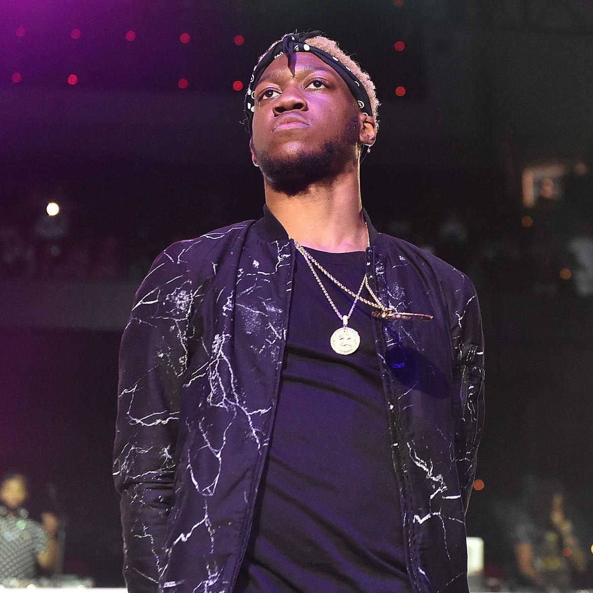 OG Maco Death: Tragic End for Atlanta Rapper of 'U Guessed It' Fame | Benedict Chiajulam Ihesiba Jr image 4 