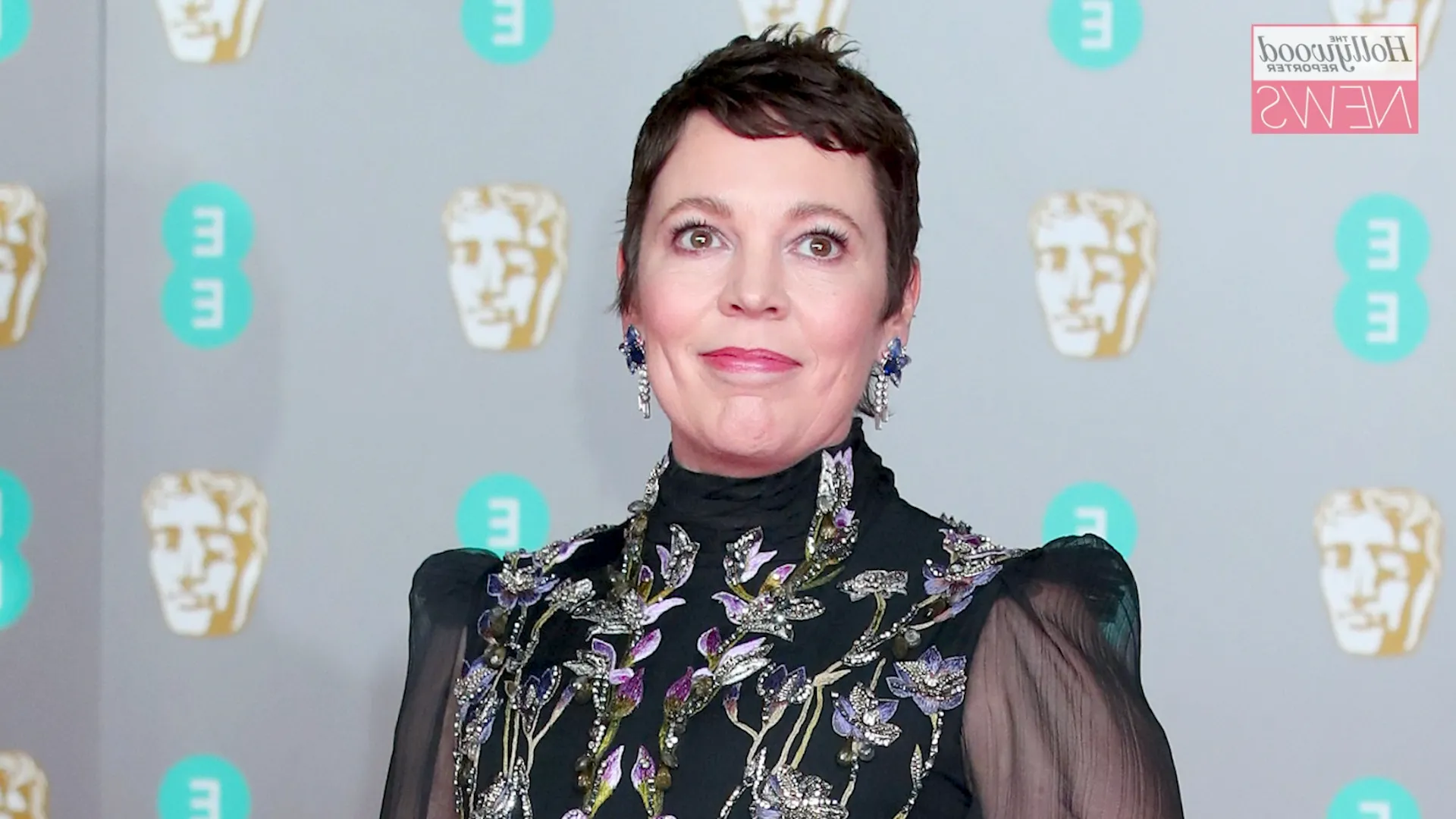 Olivia Colman Joins Marvel's Secret Invasion?!  'The Crown' Star's MCU Debut Announced!  Will She Win An Emmy? image 1 Image