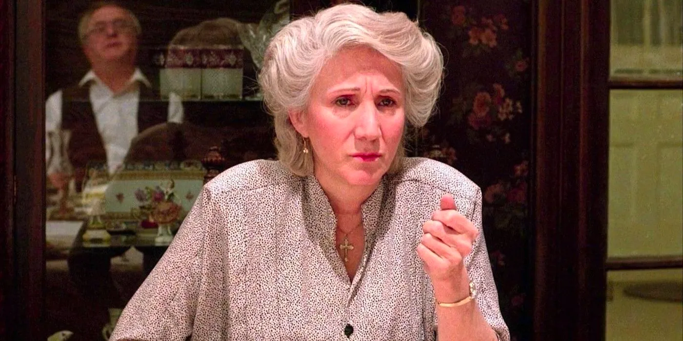 Olympia Dukakis as Rose in Moonstruck Image