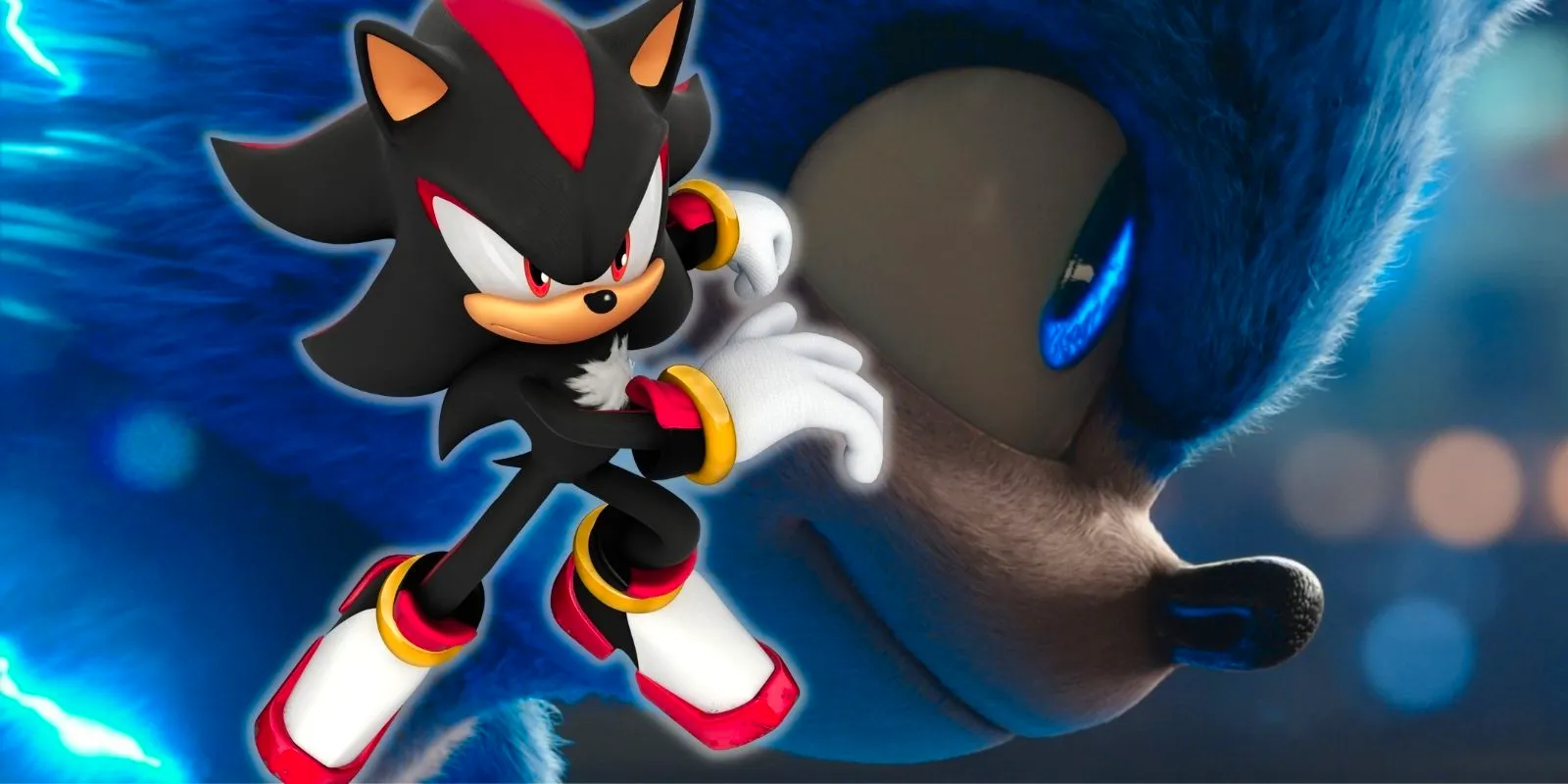 OMG! Keanu Reeves as Shadow the Hedgehog Leaked!  Sonic 3 First Look – See the AMAZING Image NOW! image 1 Image