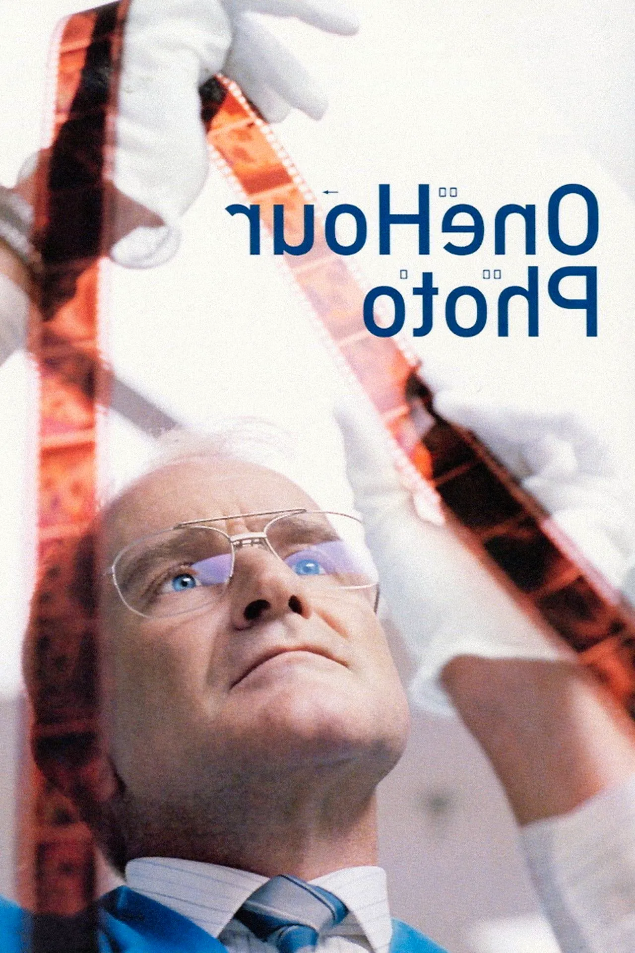 One Hour Photo_Movie_Poster Image