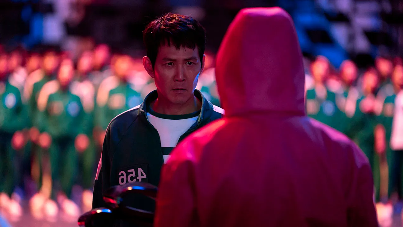 “One More Game”: ‘Squid Game’ Releases Foreboding Season 2 Teaser Image