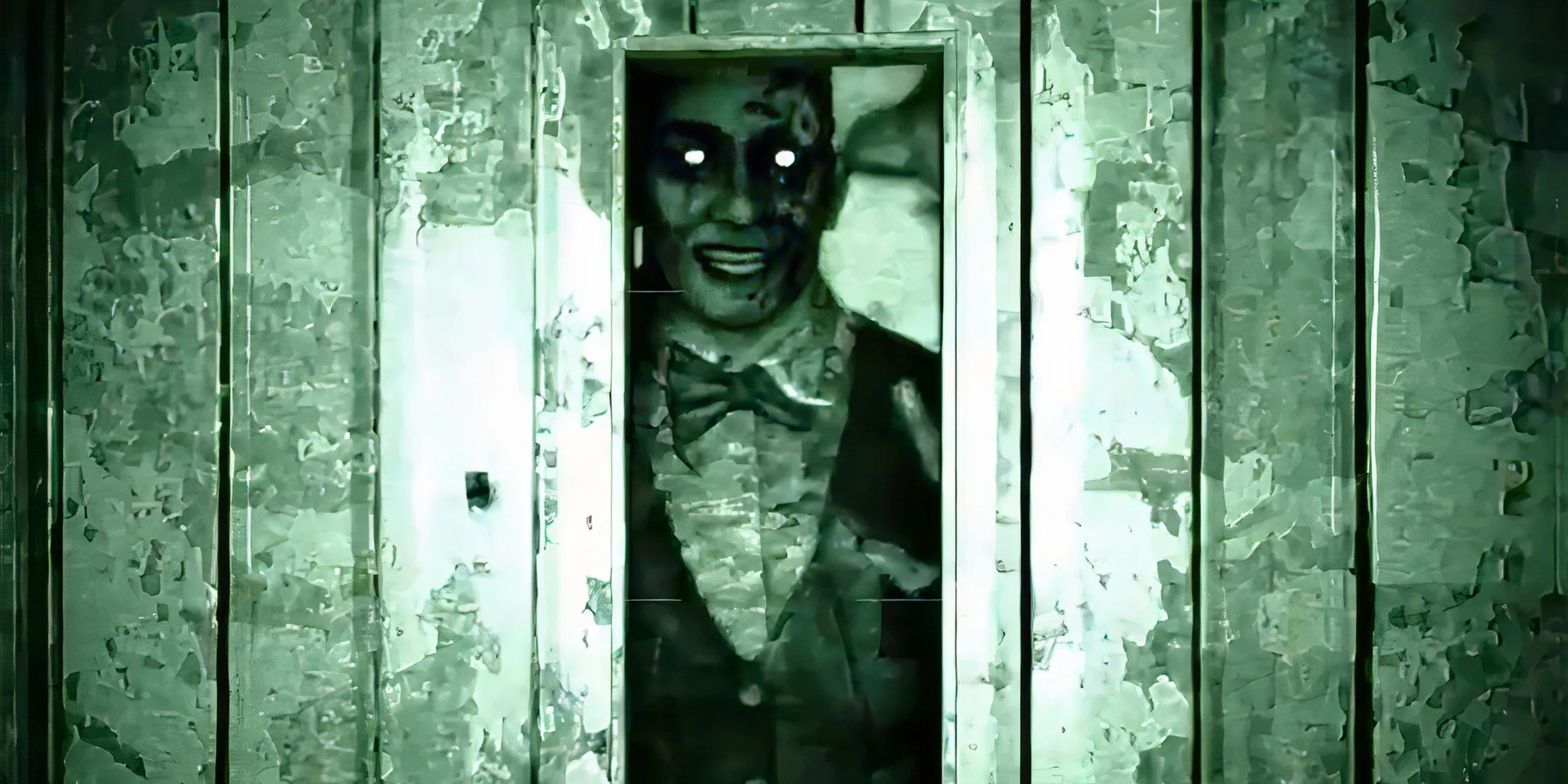 One Of The Scariest Horror Games Of The Past 20 Years Is Getting A Live-Action Movie Image