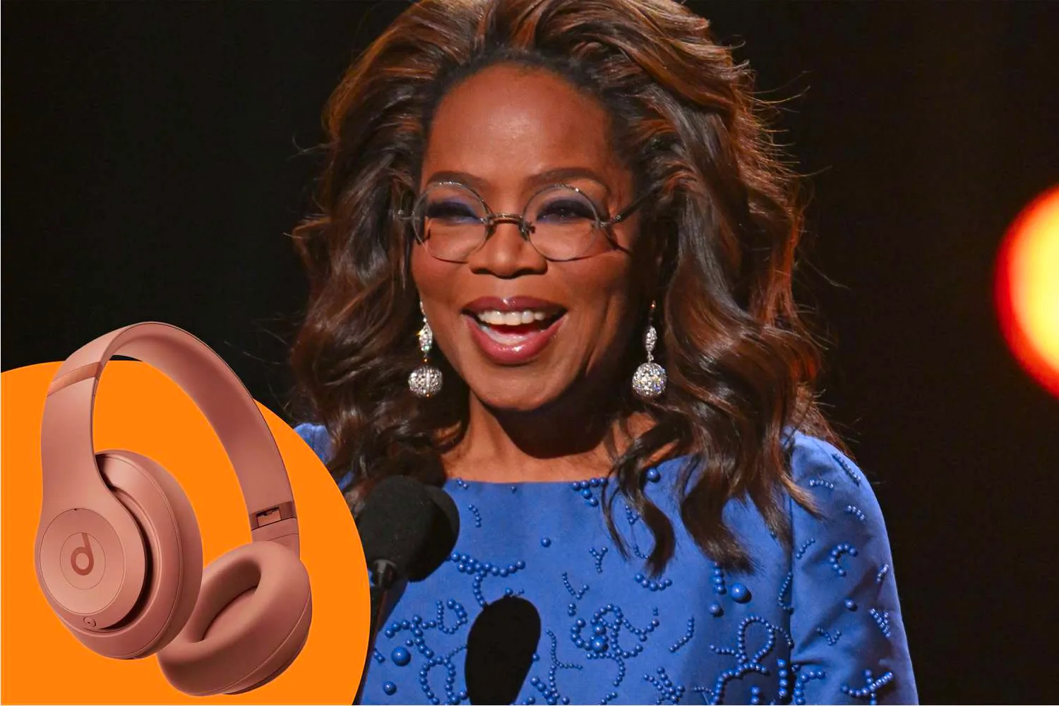 Oprah’s Favorite Things 2024 List Just Dropped at Amazon Image